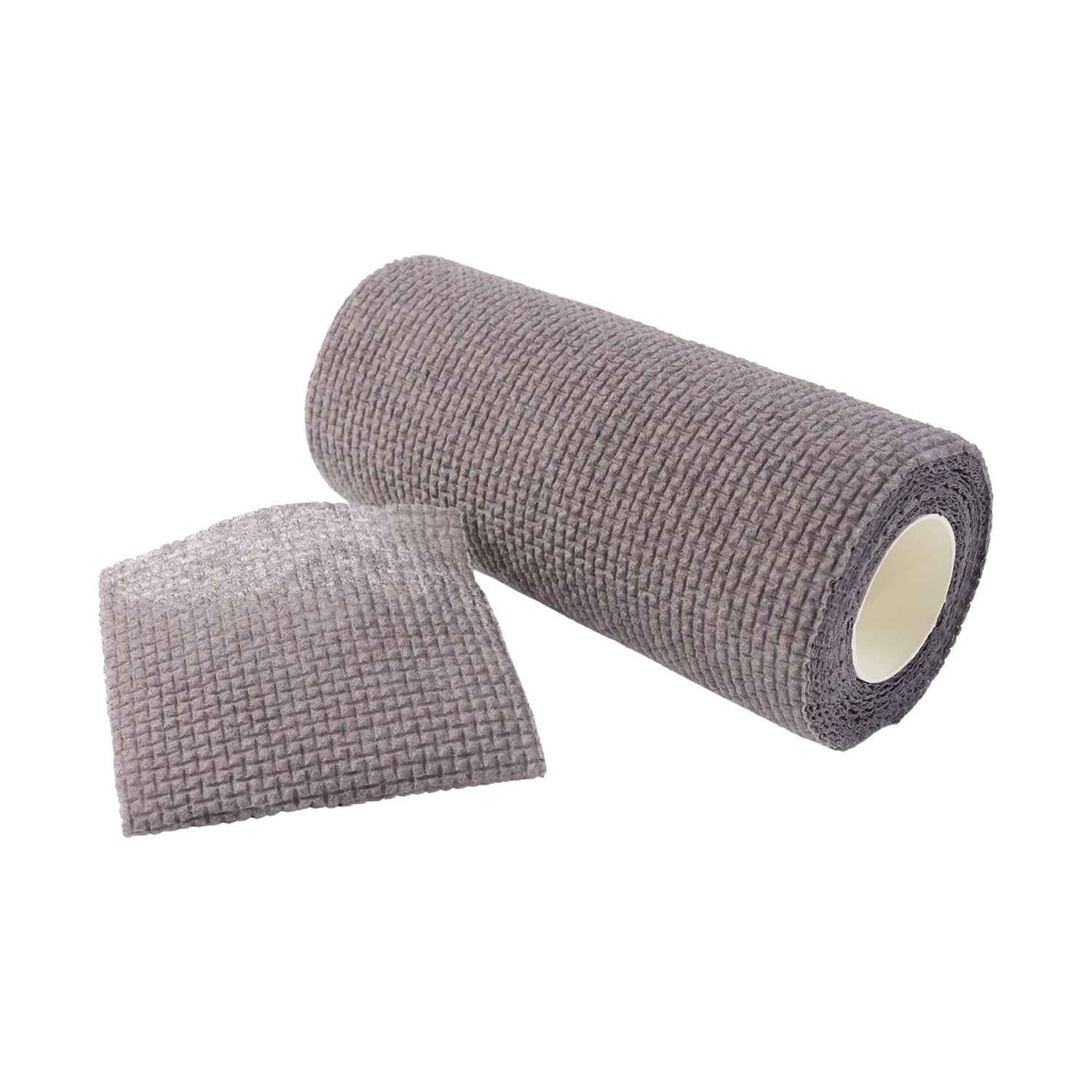Disposable Cleaning Cloth Roll – 25 Strong Absorbent Sheets