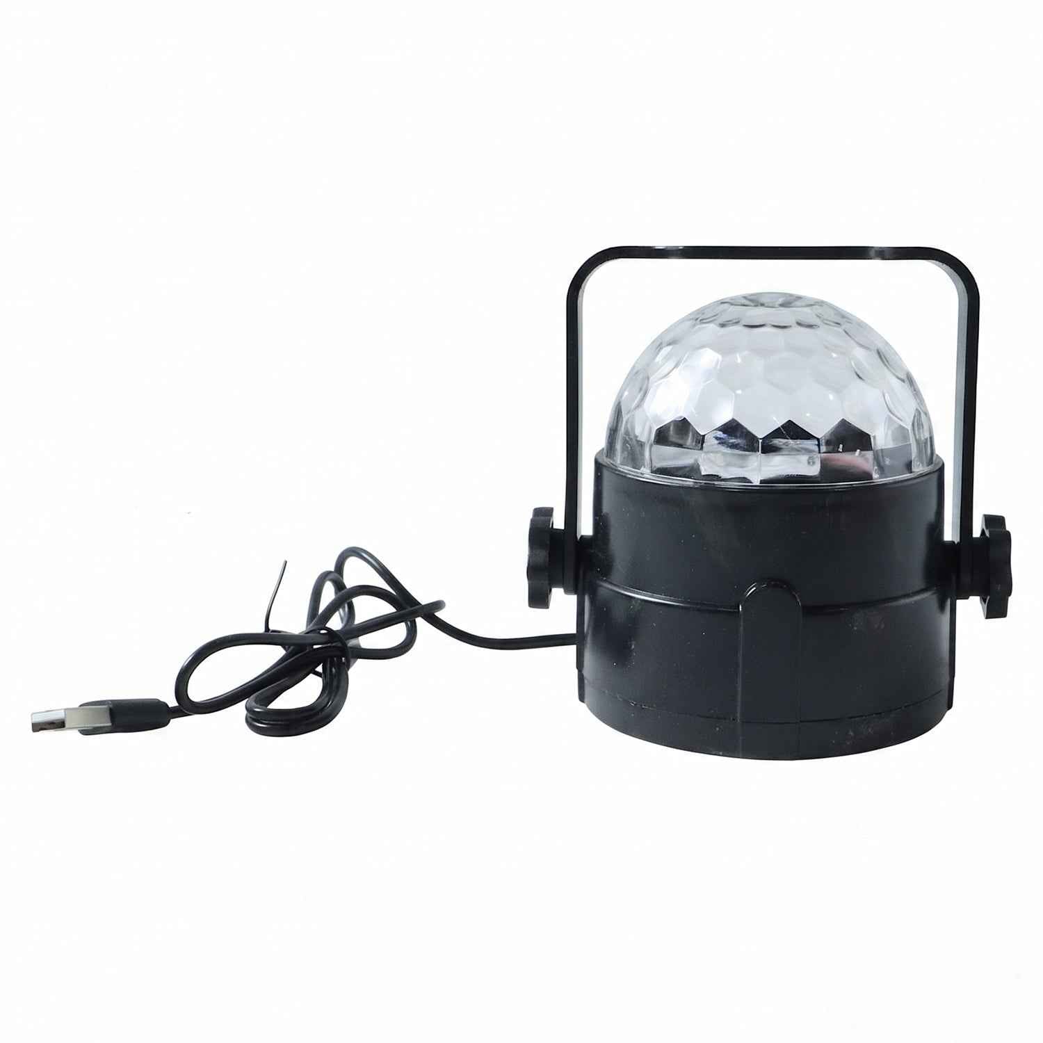 LED Disco Light Projector – USB Party & Star Light | JubileeJoy