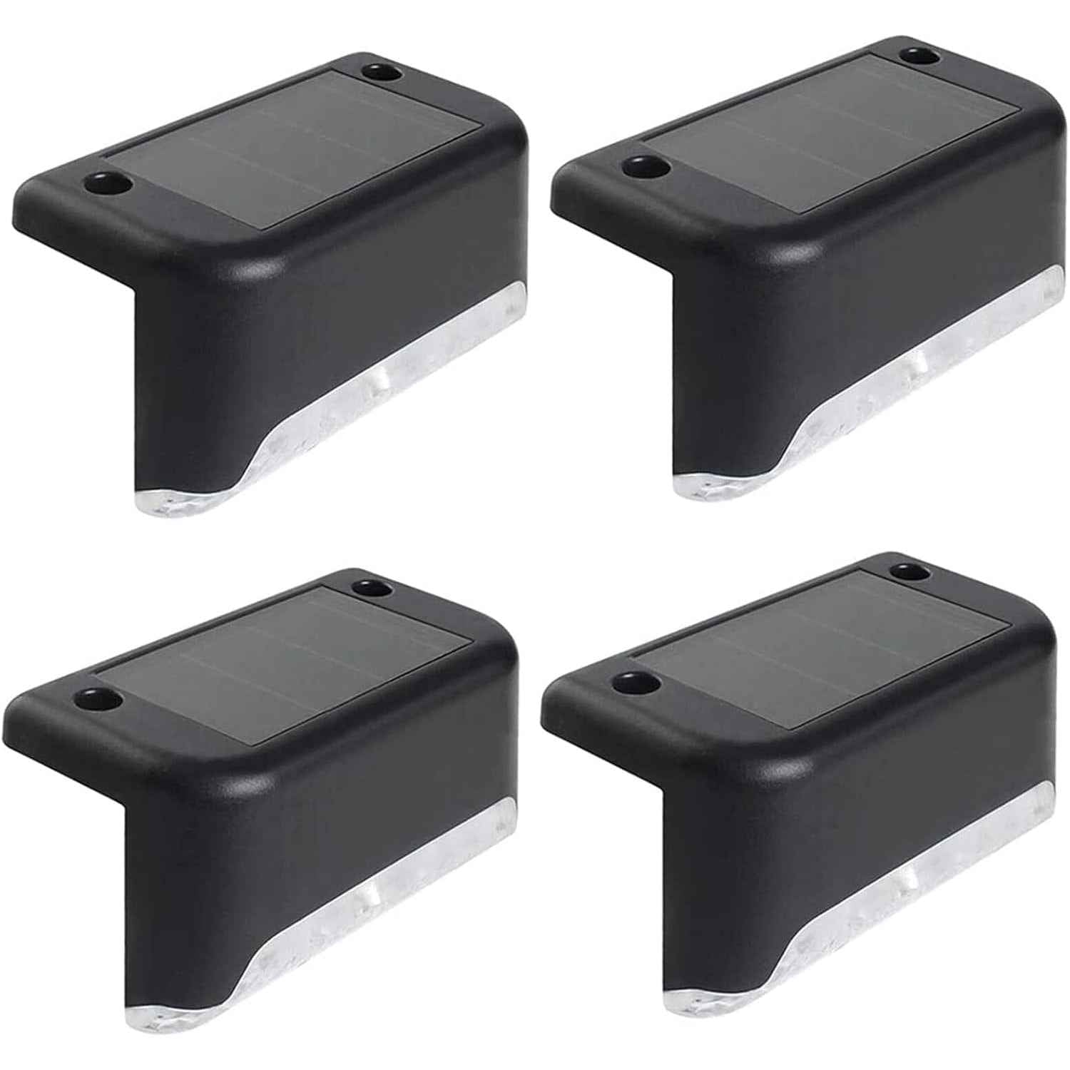 Solar Stair Lights – Waterproof Auto On/Off | Garden Vera