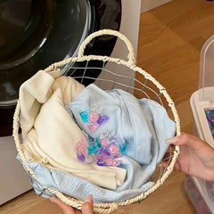 Laundry Detergent Pods – Multi-Action 10-Piece Pack for Superior Cleaning