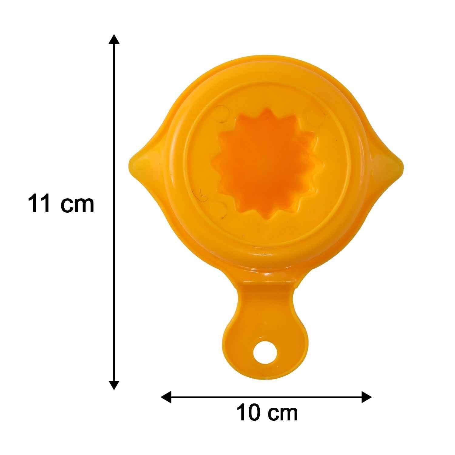 Manual Citrus Juicer Ð Effortless Lemon & Orange Squeezing for Home