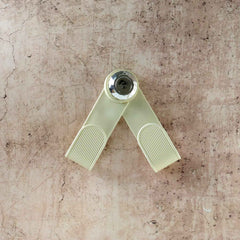 Adjustable Kitchen Pot Lid Holder – Space-Saving & Heat Resistant