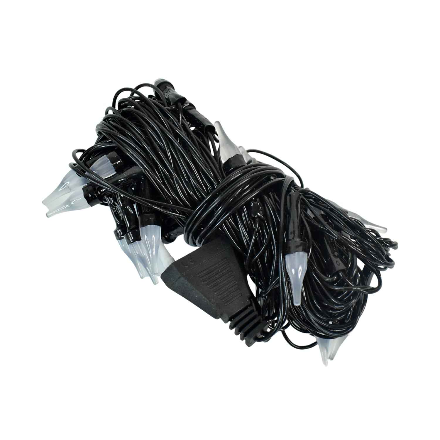 Multi-Color LED String Lights – 8 Meter Festival Fairy Lights