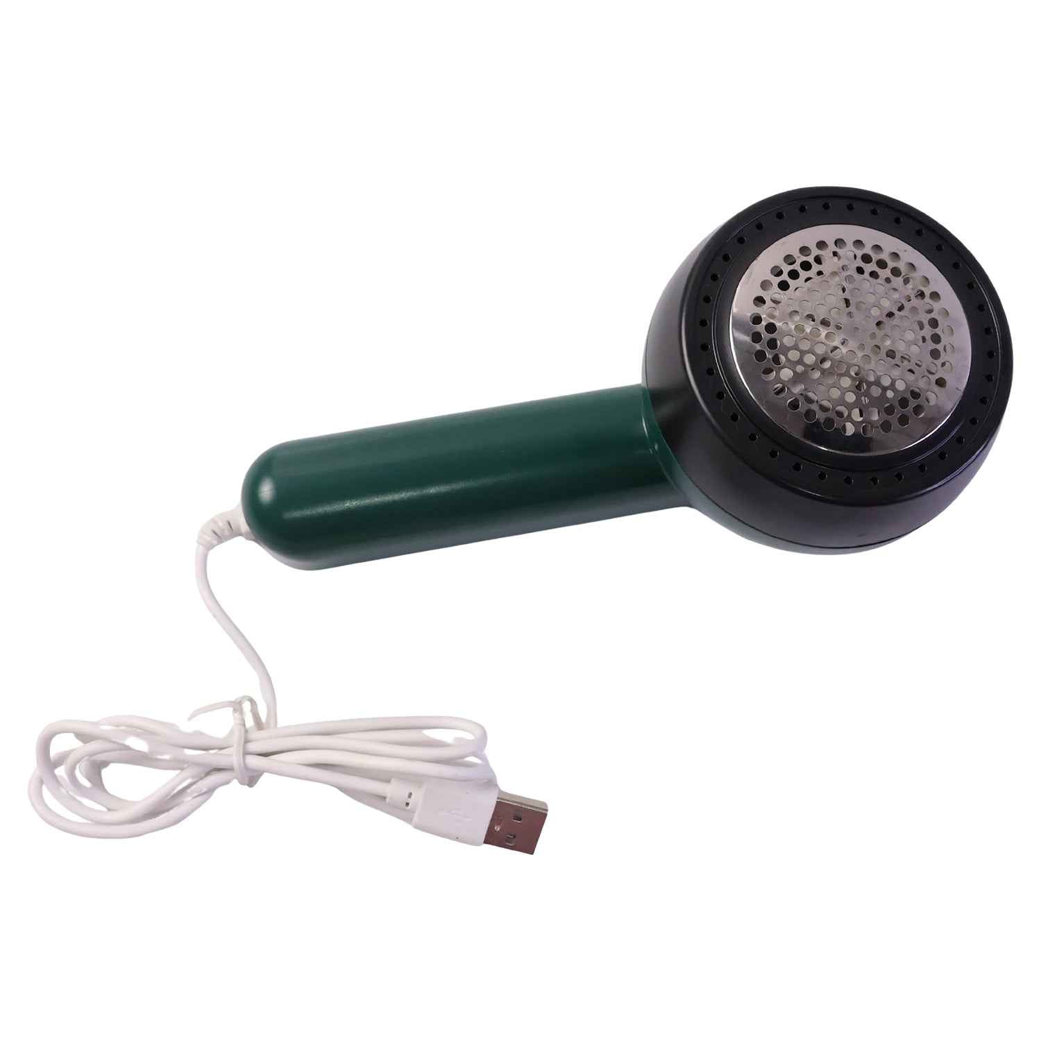 Fabric Lint Remover Ð Rechargeable Electric Fuzz & Pilling Cleaner