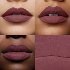 Matte Lipstick – Long-Lasting, Hydrating Bold Lip Color
