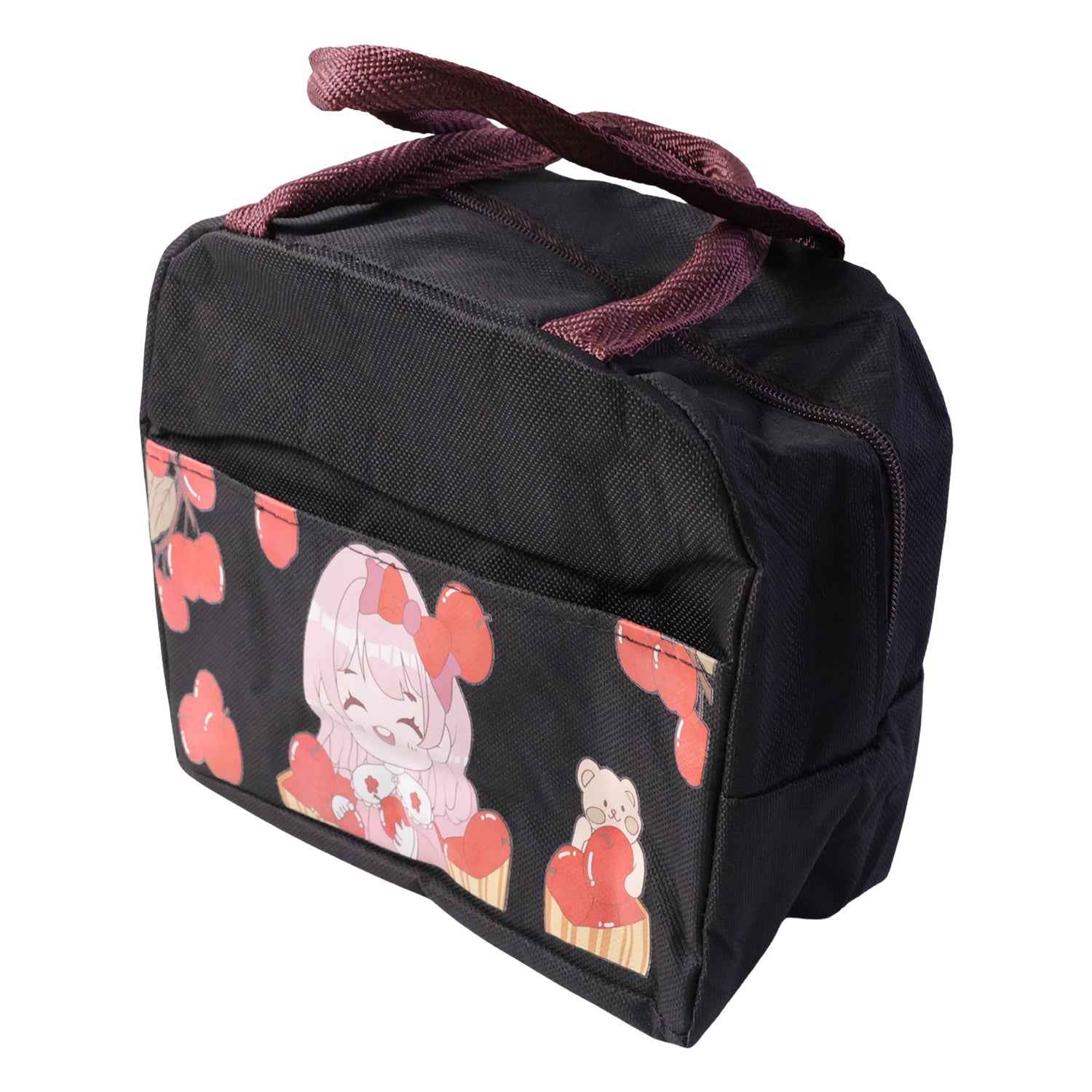Insulated Lunch Bag Ð Keeps Food Fresh for Kids & Adults