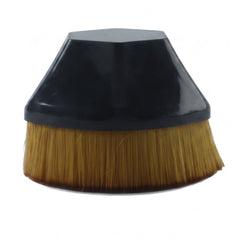 Foundation Makeup Brush – Soft Bristles & Portable Case | BeautyBare (B Grade)