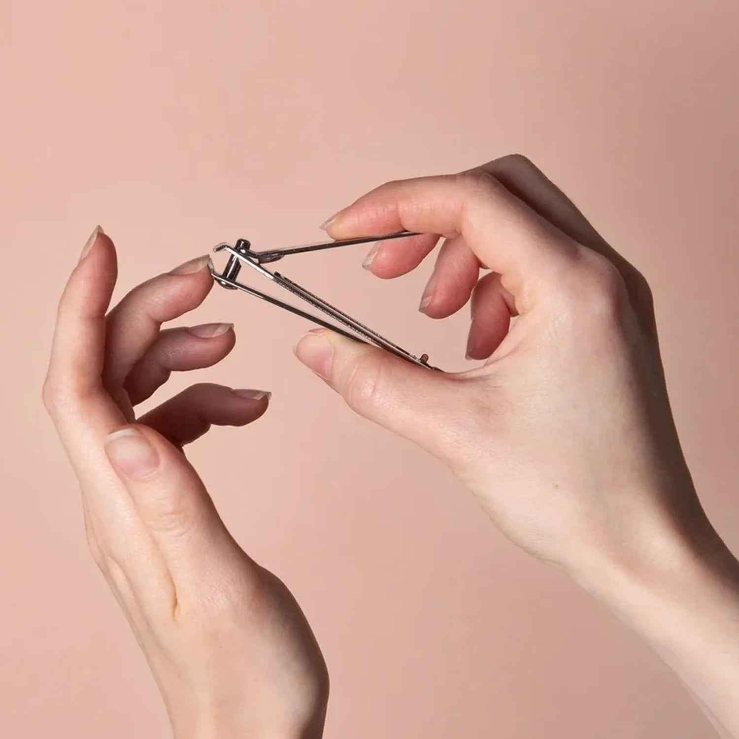 11 in 1 manicure pedicure kit – Complete nail care for home and salon