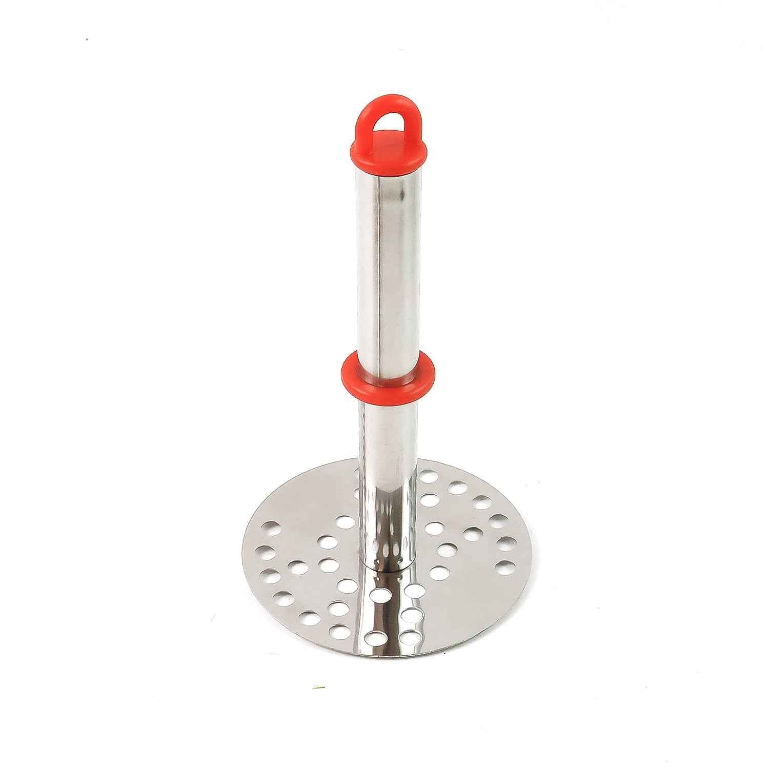 Potato Masher – Stainless Steel with Ergonomic Handle