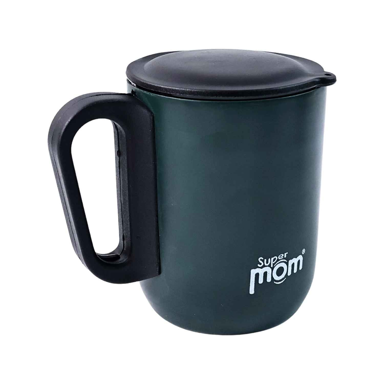 Stainless Steel Insulated Mug – Durable & Spill-Resistant 300ml