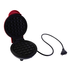 Mini Waffle Maker – Non-Stick, Compact & Easy to Use | Chef's Embrace