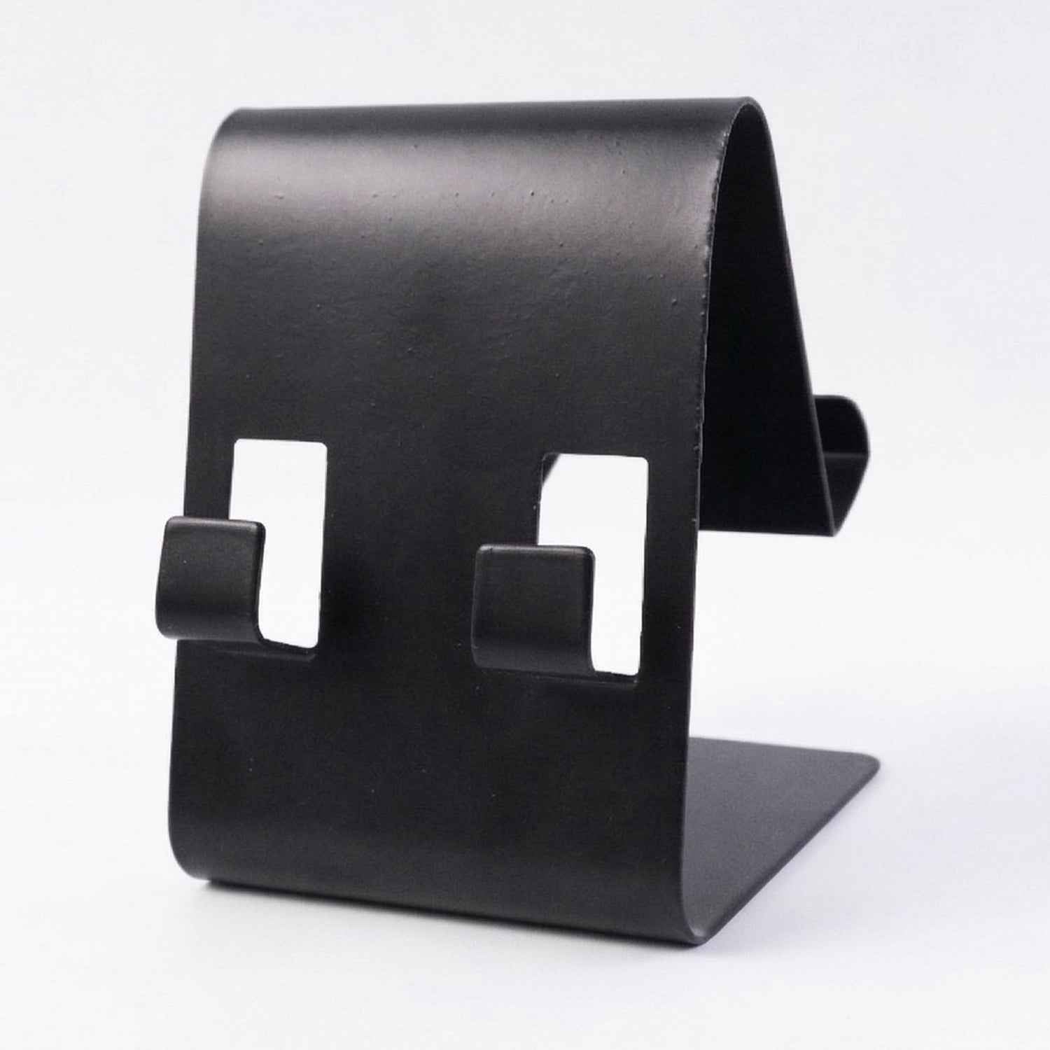 Foldable Metal Mobile & Tablet Stand – Sturdy and Portable Design