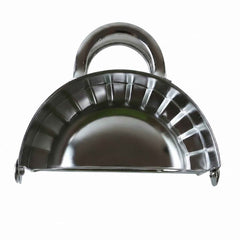 Stainless Steel Dumpling & Gujiya Maker Ð Durable & Easy to Use