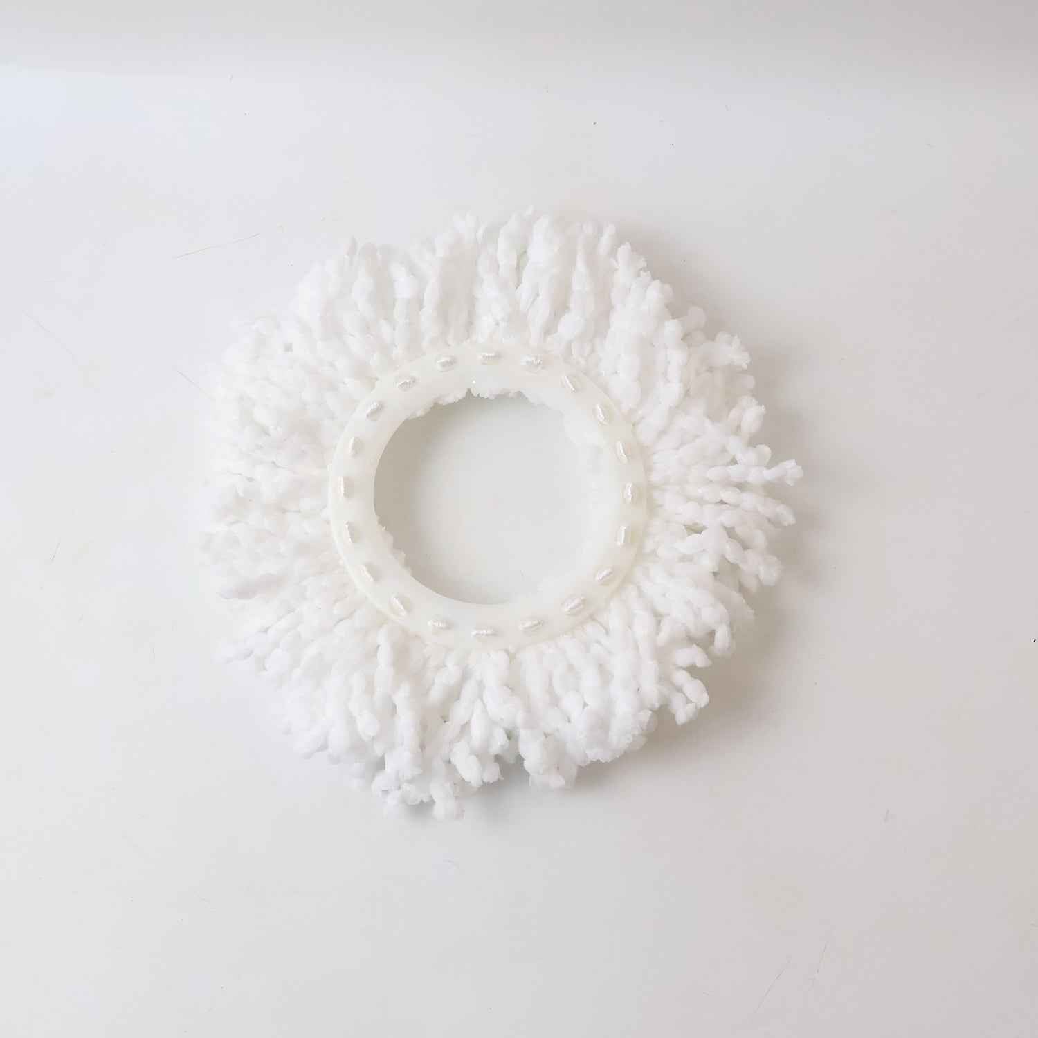 Microfiber Spin Mop Refill Head – 360° Rotating 5 Pack for Efficient Cleaning