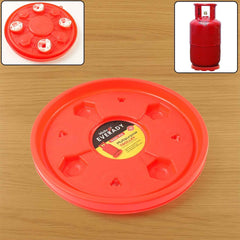LPG Kitchen Combo Set – 5-Piece Gas Stove Kit | Mishra's