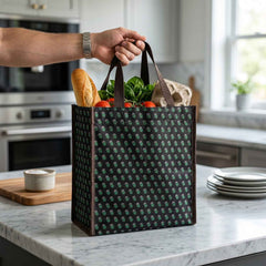 Reusable Multipurpose Carry Bag Ð Eco-Friendly & Durable for Daily Use