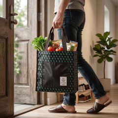 Reusable Multipurpose Carry Bag Ð Eco-Friendly & Durable for Daily Use