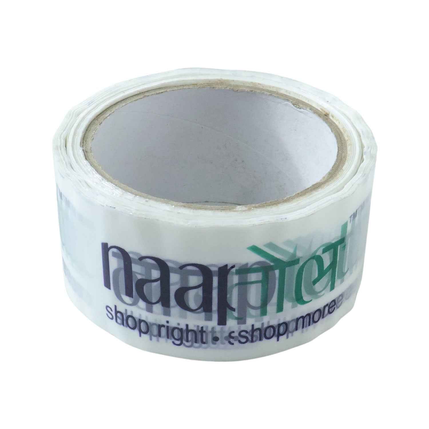 Printed Packaging Tape – Heavy-Duty Sealing for E-commerce |