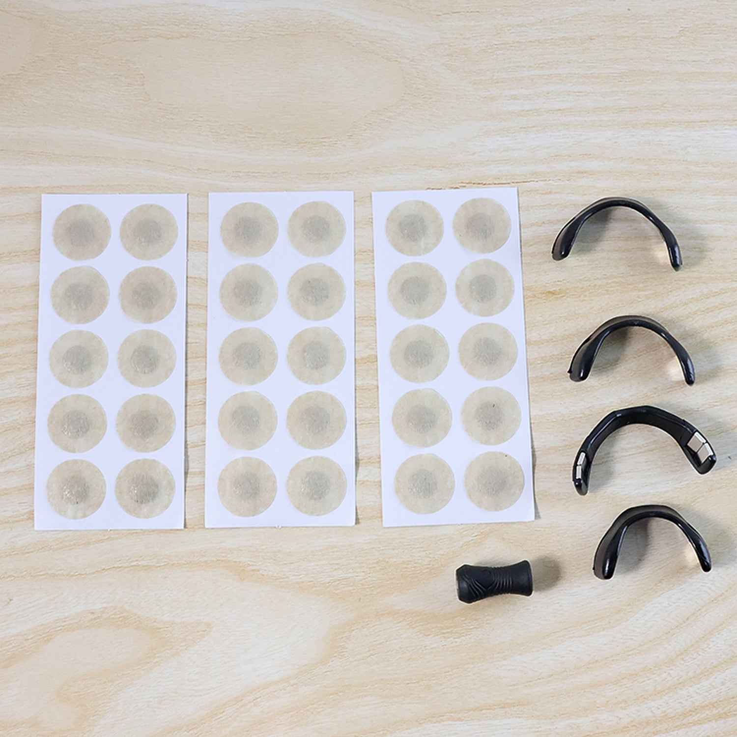 Nasal Strip Starter Kit – Boost Oxygen & Reduce Snoring Comfortably