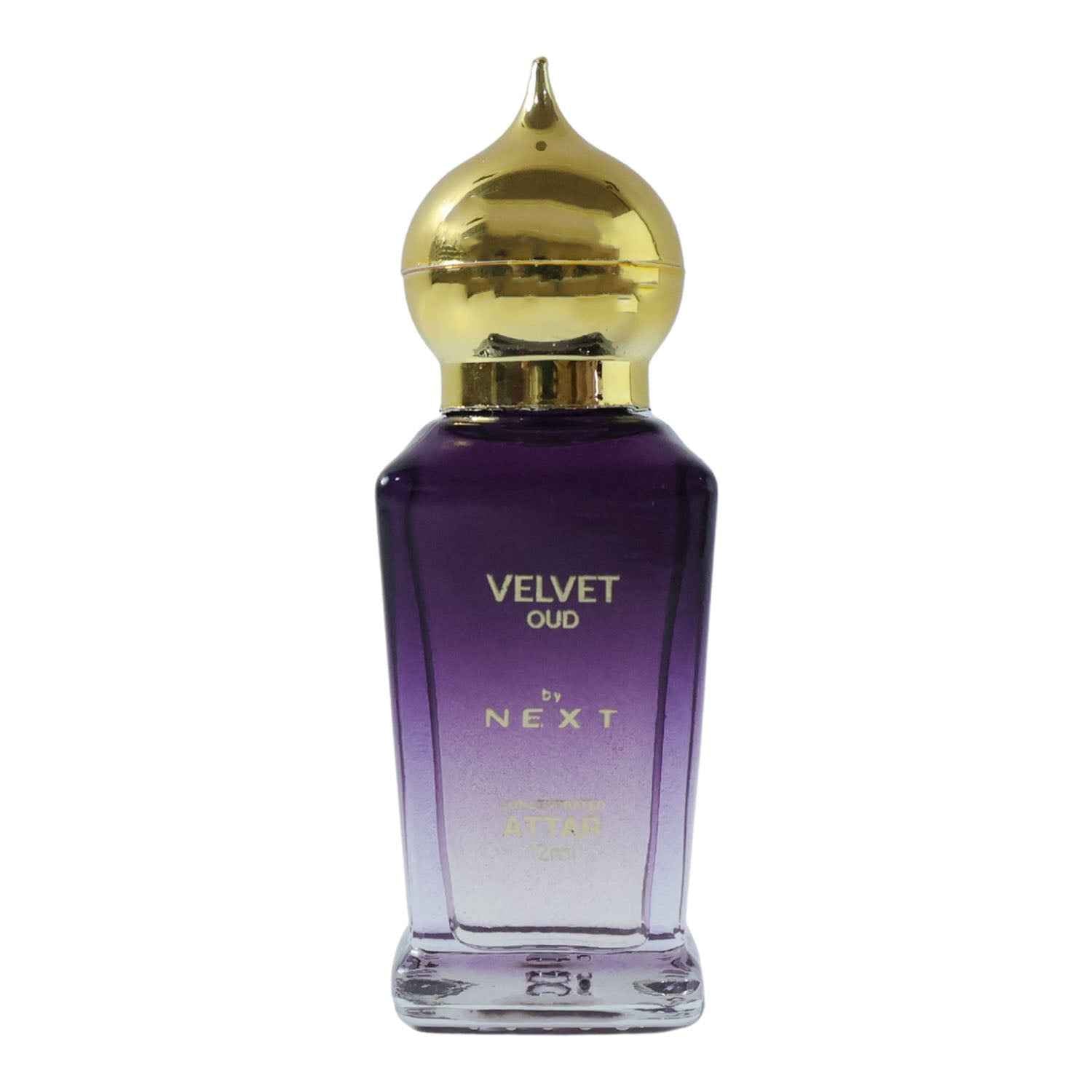Next Velvet Oud Attar – Long Lasting, Premium Fragrance Oil