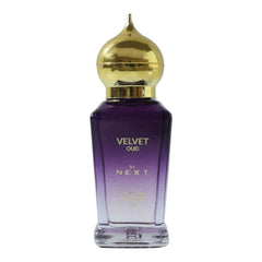 Next Velvet Oud Attar – Long Lasting, Premium Fragrance Oil
