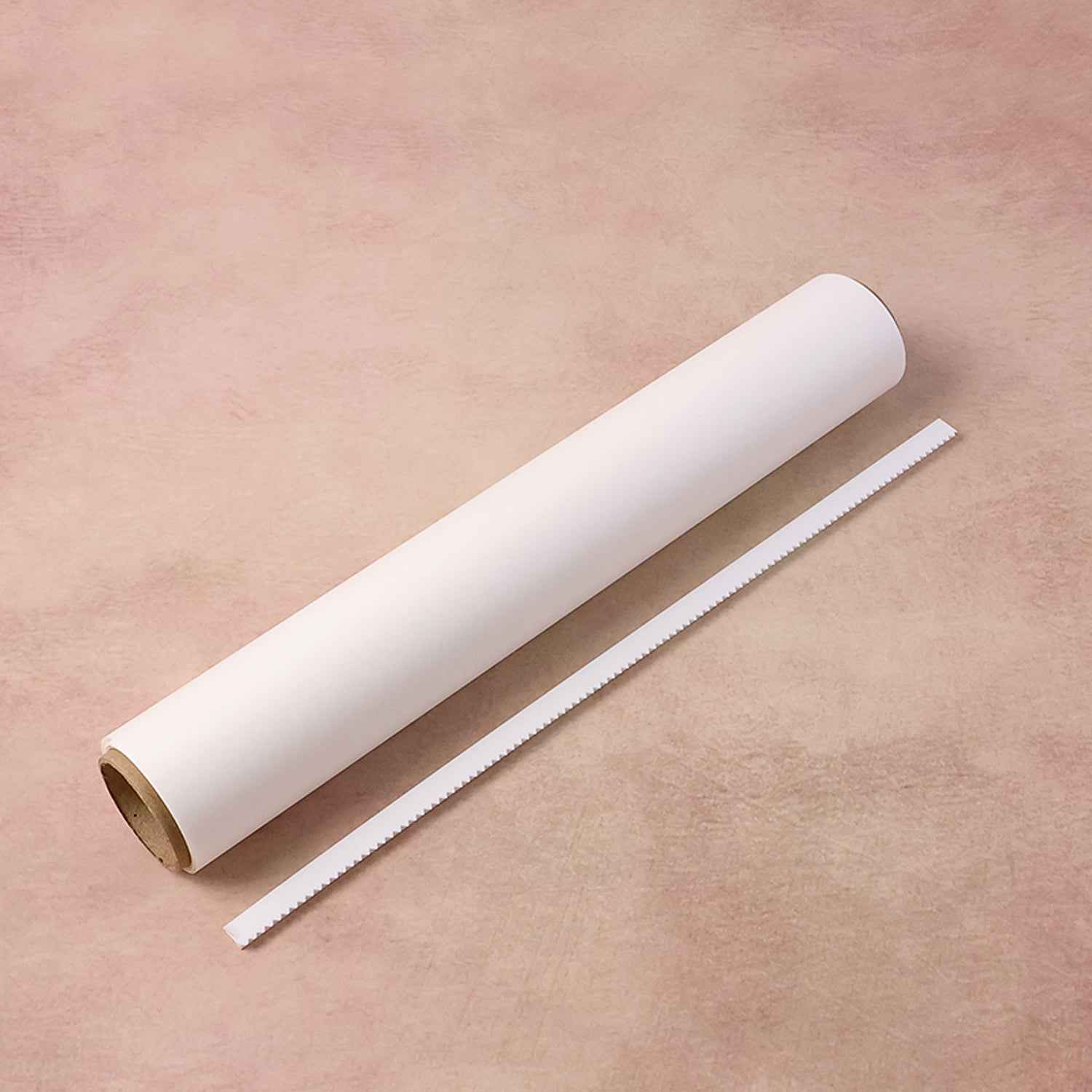 Grease-Proof Food Paper Roll – Non-Stick, Easy Dispense 300mm x 5m