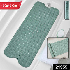 Non-Slip Bath Mat Ð Secure Grip for Safety & Comfort