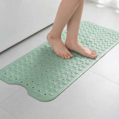 Non-Slip Bath Mat Ð Secure Grip for Safety & Comfort