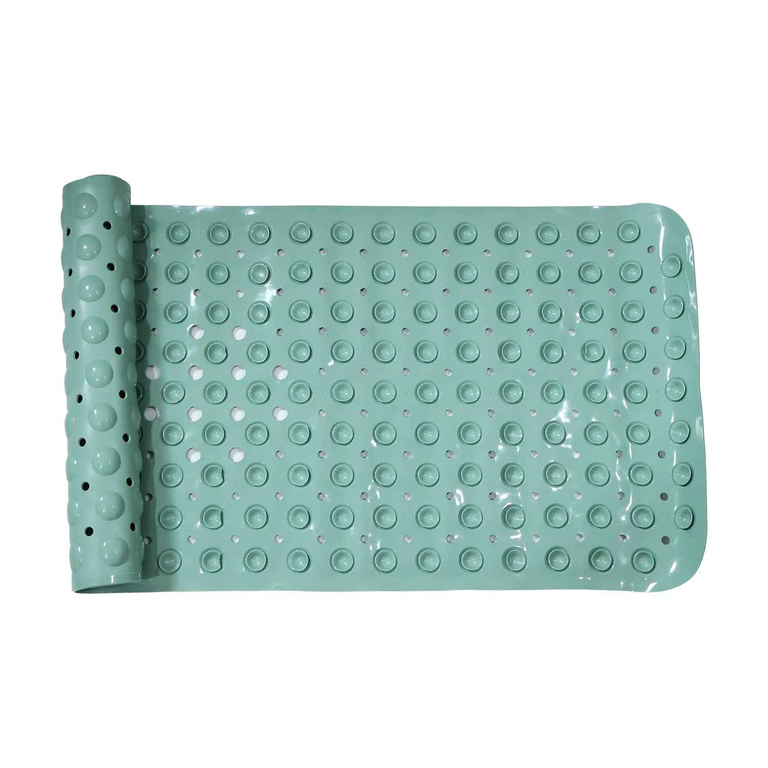Non-Slip Bath Mat Ð Secure Grip for Safety & Comfort
