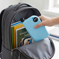 Water Bottle – Slim, Portable & Leak-Resistant for Daily Use