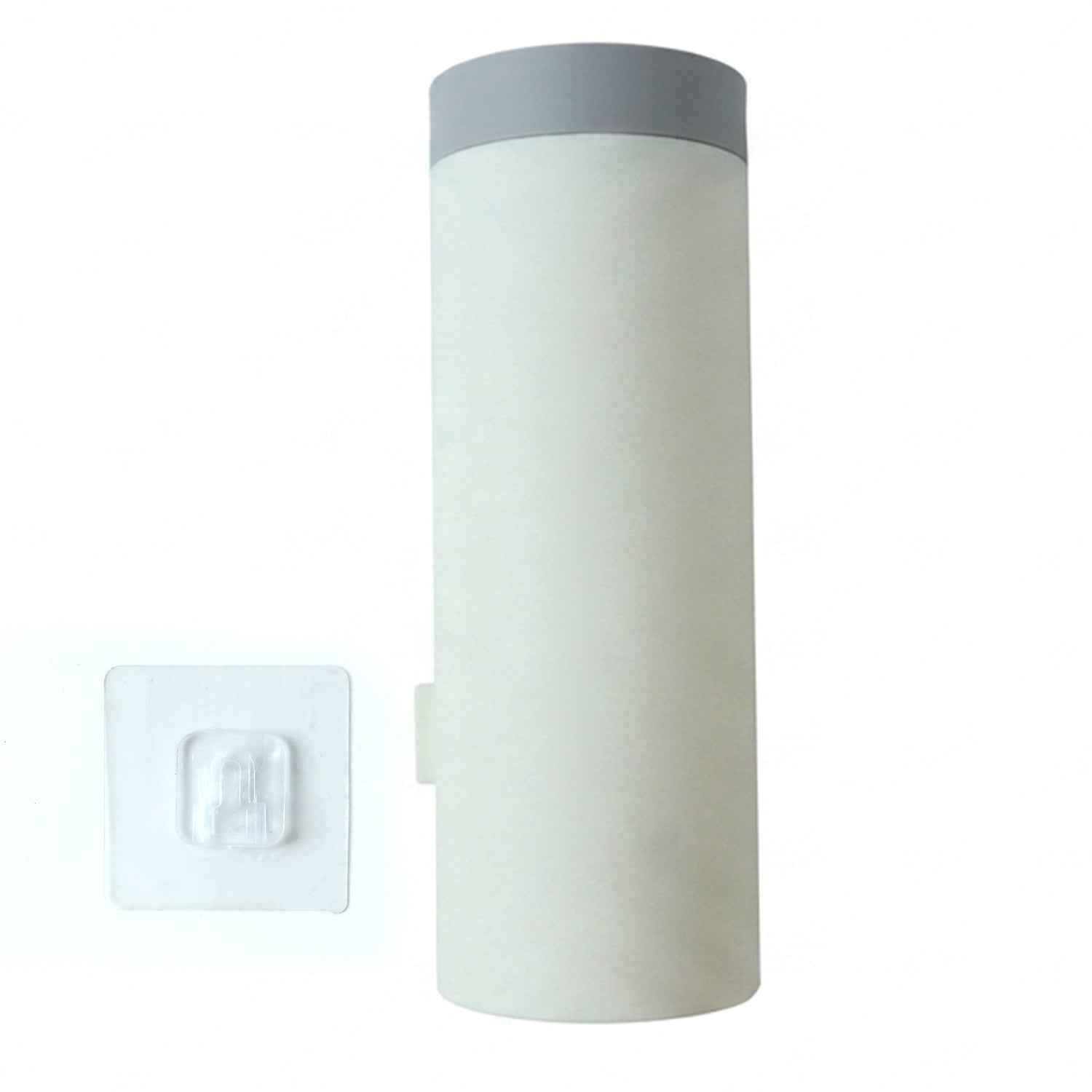 Wall Mounted Paper Cup Holder Ð Space-Saving Dispenser for Hygiene