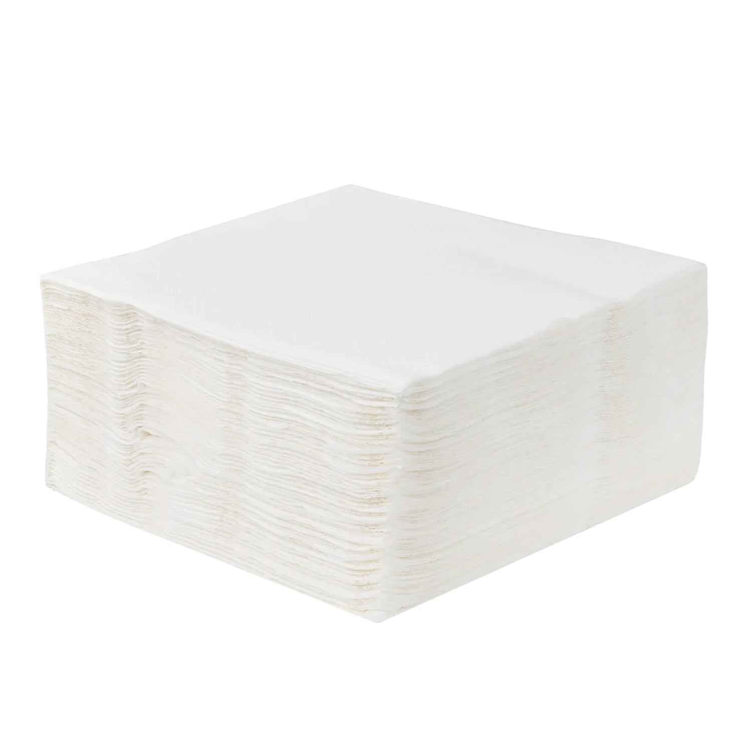 Disposable Tissue Napkins – Soft & Highly Absorbent 50 Pcs Set