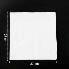 Disposable Tissue Napkins – Soft, Absorbent 75 Pack