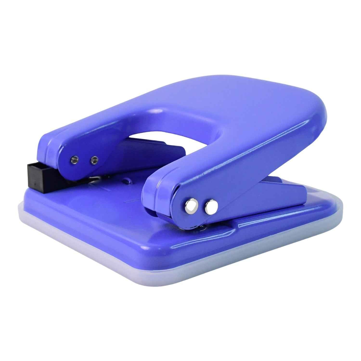 Two-Hole Punch Machine – Heavy Duty Paper Punching Tool