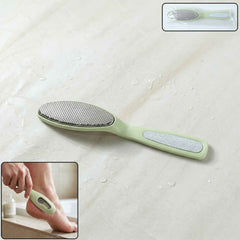 Dual Sided Foot File – Effective Dead Skin Removal & Smoothing