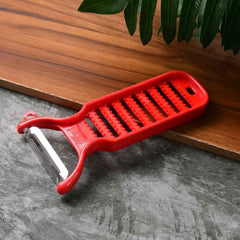 Ginger Grater – Ergonomic Dual-Function Kitchen Tool