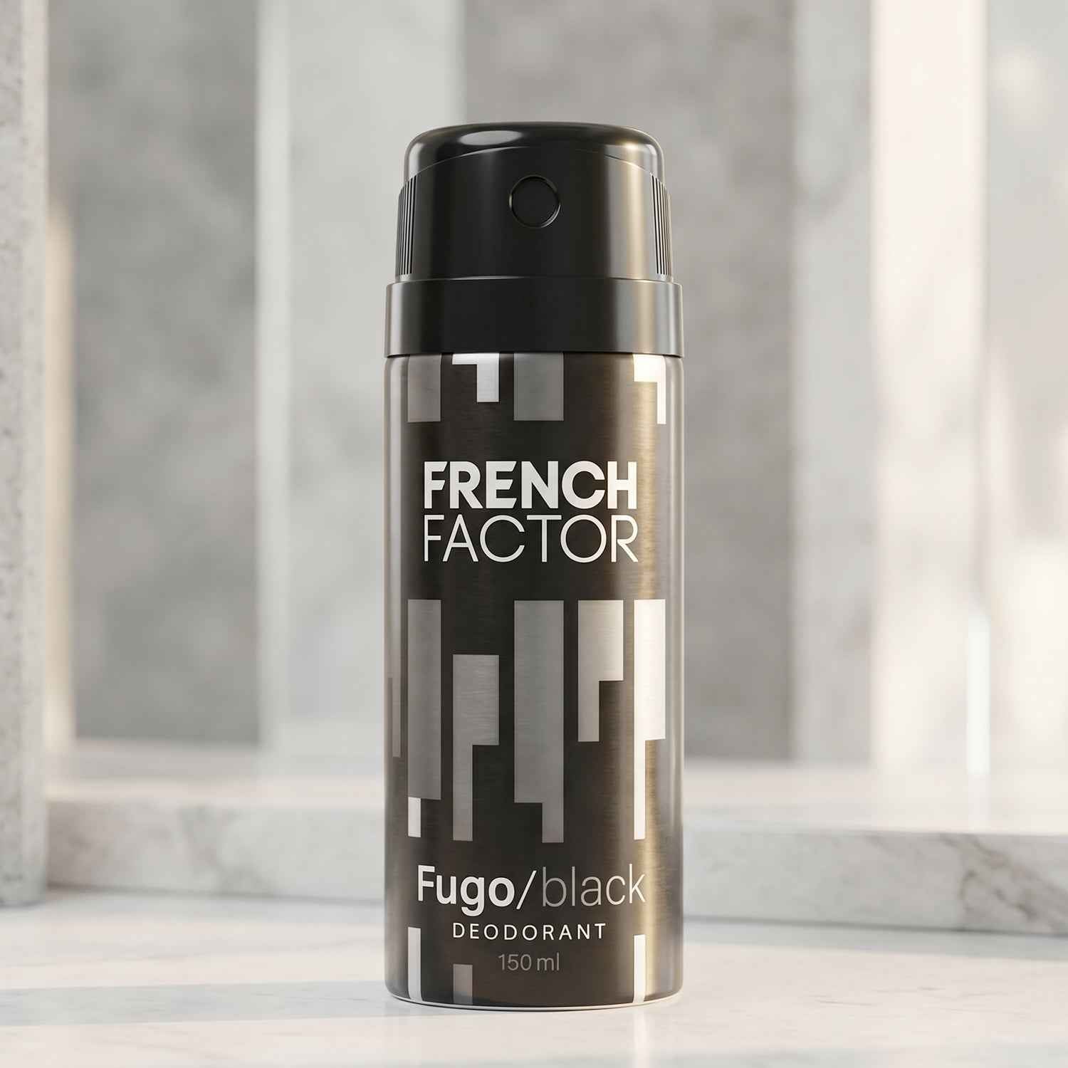 Deodorant Body Spray Ð Long-lasting Fresh Fragrance for Men