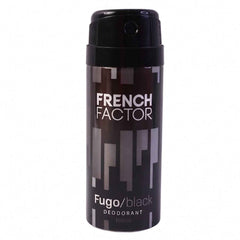 Deodorant Body Spray Ð Long-lasting Fresh Fragrance for Men