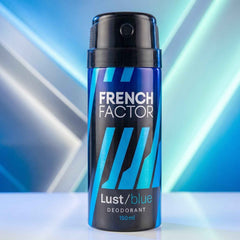 Deodorant Body Spray Ð Long-lasting Fresh Fragrance for Men