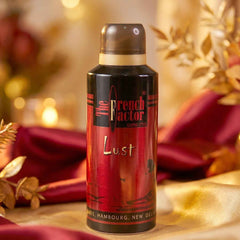 Deodorant Body Spray Ð Long-lasting Freshness for Men