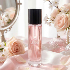 Love Affair Eau De Parfum Ð Long Lasting & Compact Perfume for Women