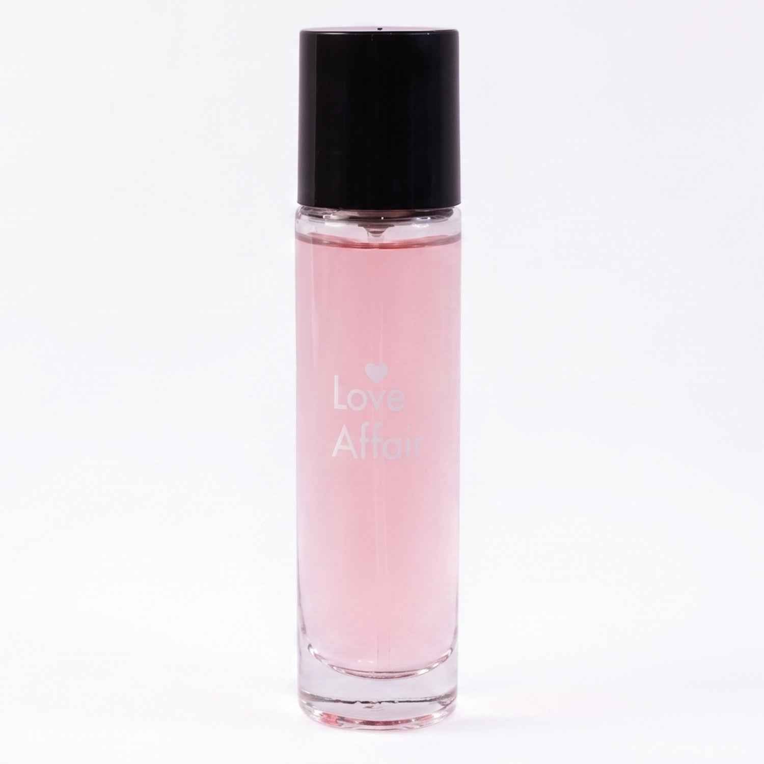 Love Affair Eau De Parfum Ð Long Lasting & Compact Perfume for Women
