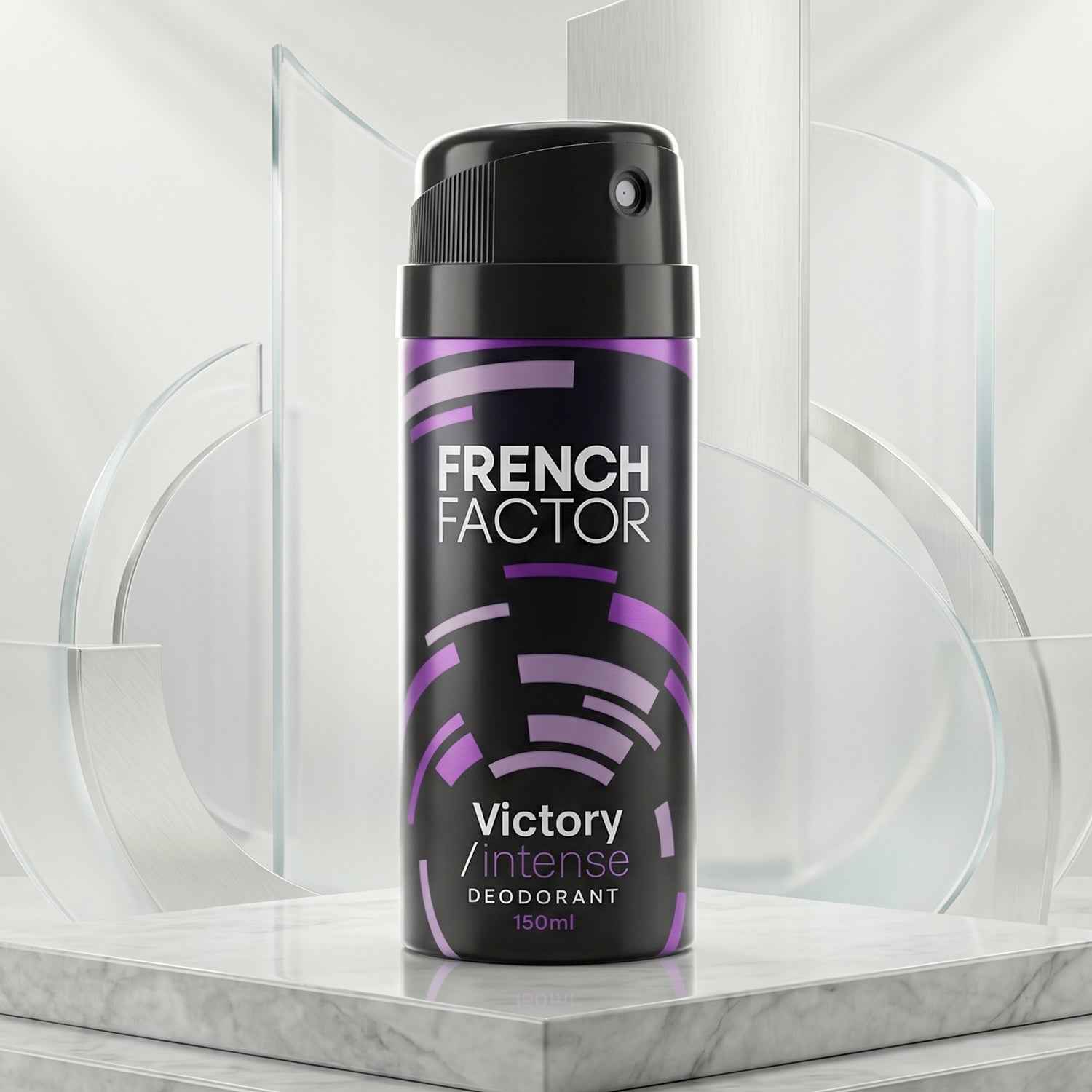Deodorant Body Spray Ð Long-Lasting Freshness for Men