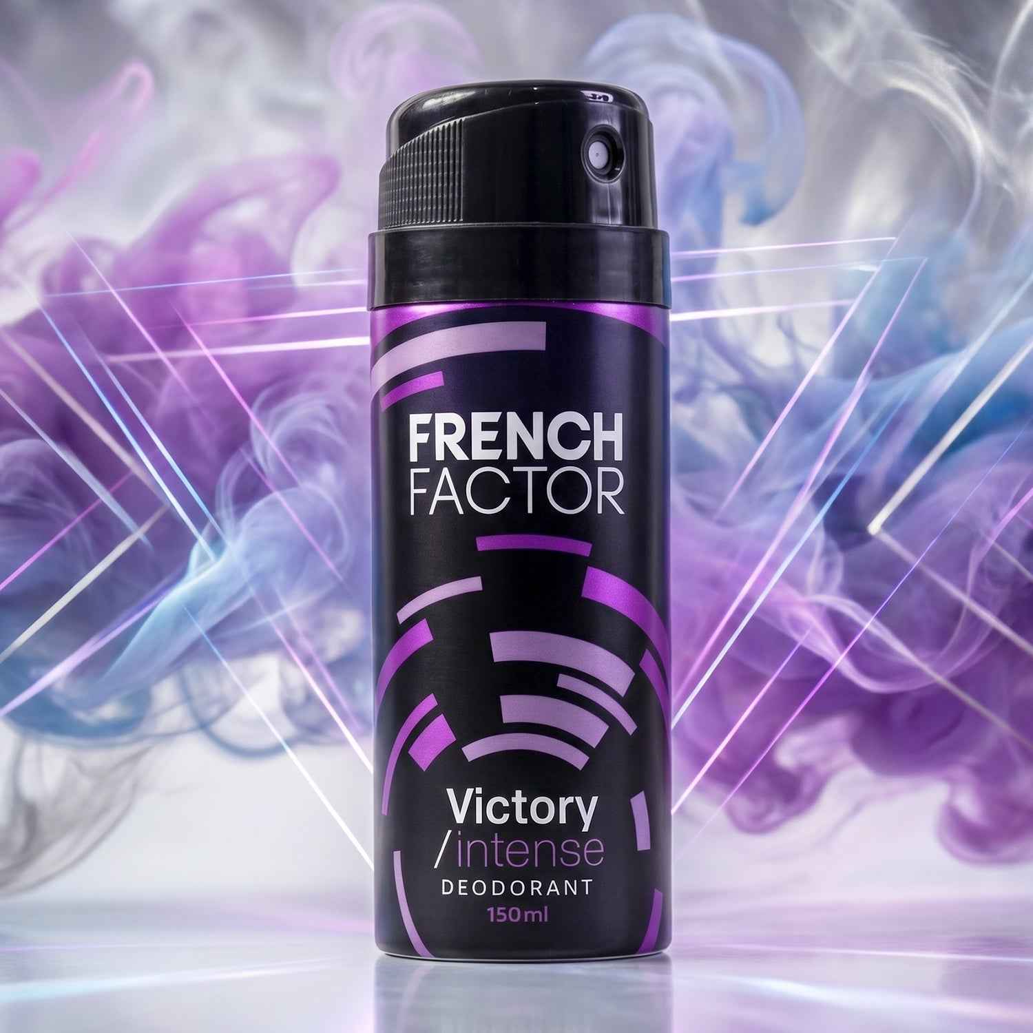 Deodorant Body Spray Ð Long-Lasting Freshness for Men