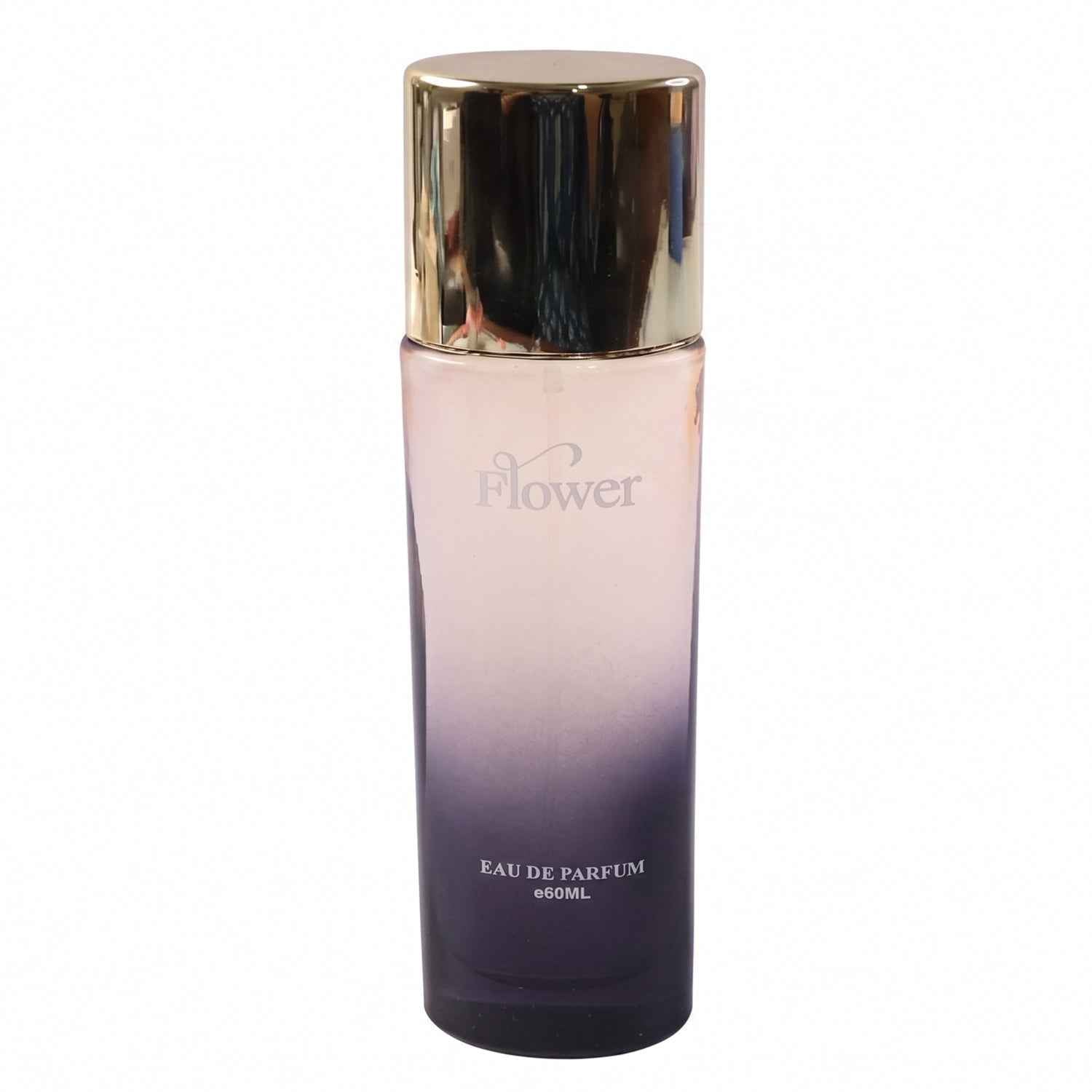 Flower Eau De Parfum Ð Long-Lasting Floral Fragrance in 60 ML