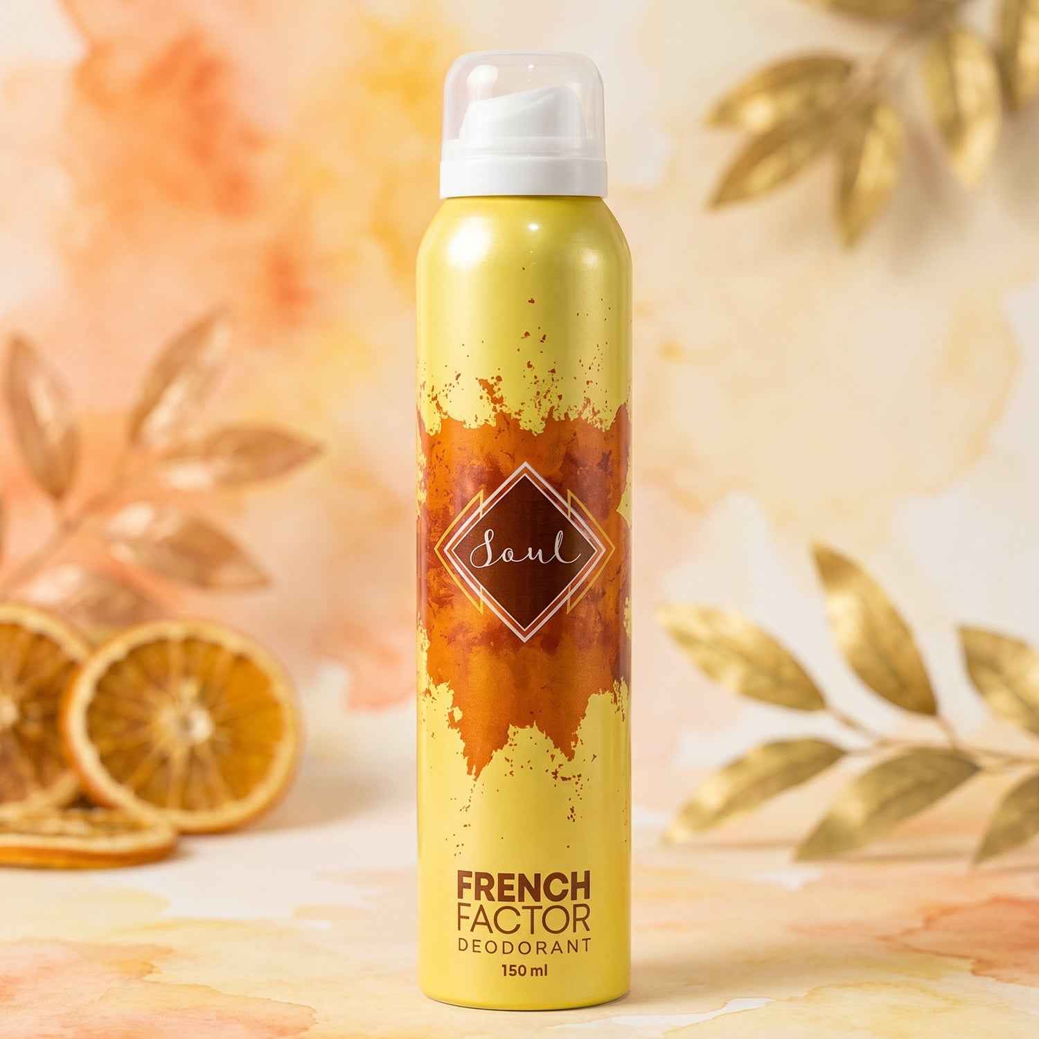 Deodorant Body Spray Ð Long Lasting Refreshing Fragrance for Daily Use