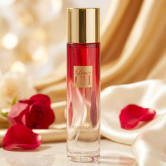 Eau De Parfum Spray Ð Long Lasting Unisex Fragrance in Elegant Bottle