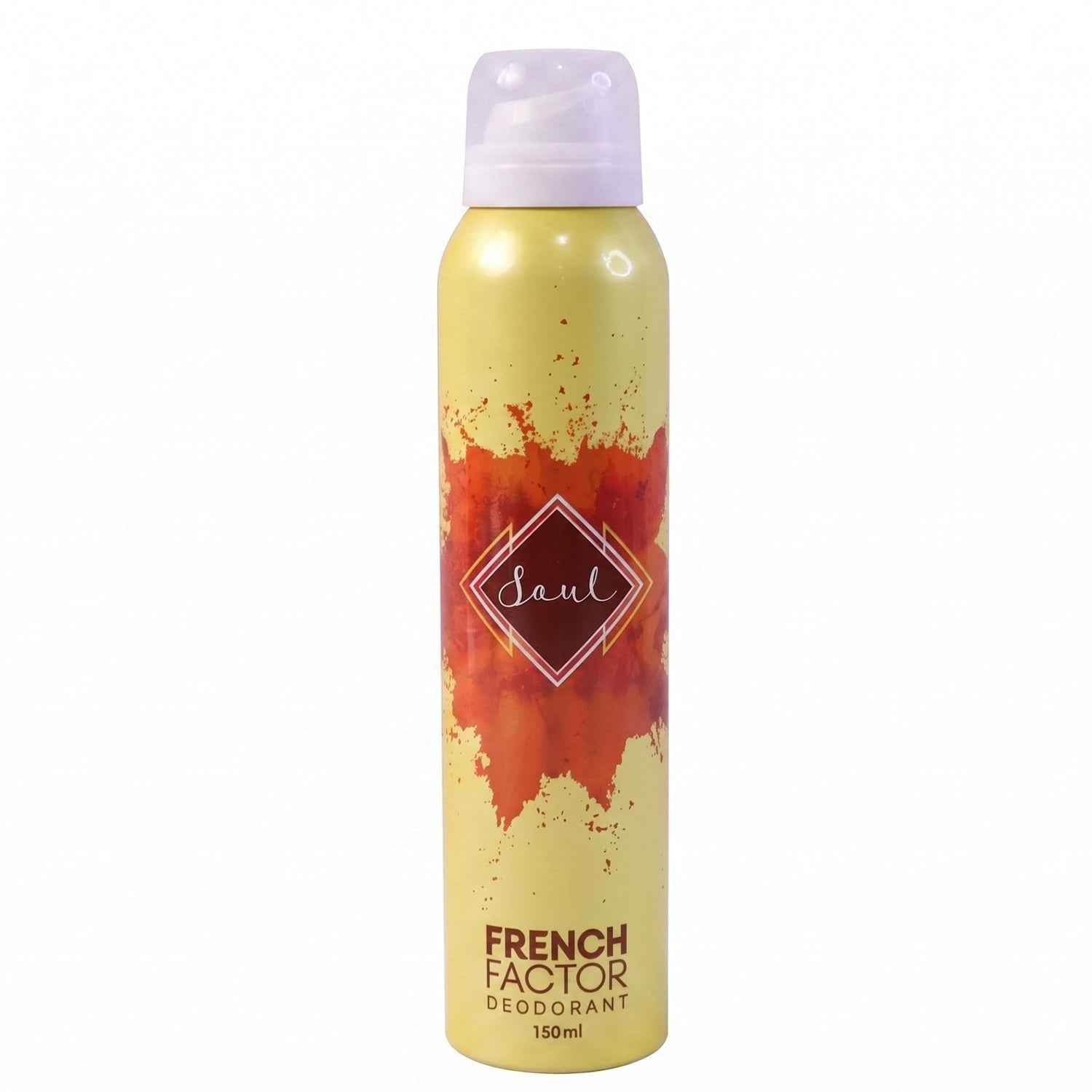 Deodorant Body Spray Ð Long Lasting Refreshing Fragrance for Daily Use