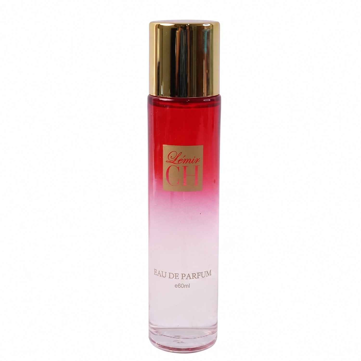 Eau De Parfum Spray Ð Long Lasting Unisex Fragrance in Elegant Bottle