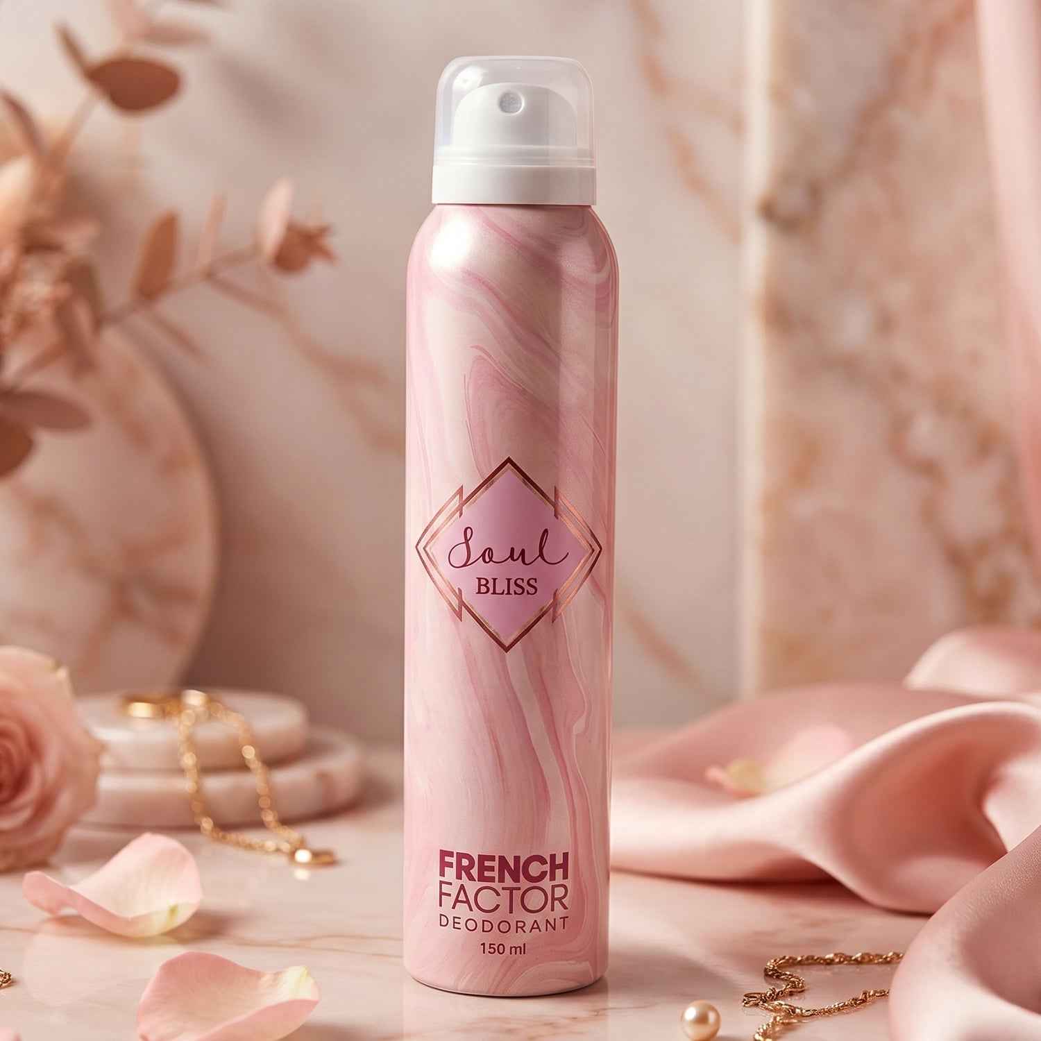 Deodorant Body Spray Ð Long Lasting Fragrance for Daily Use